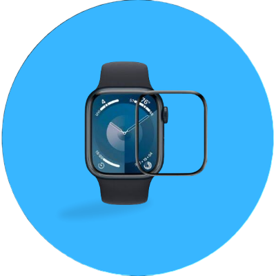 Smart Watch Accessories