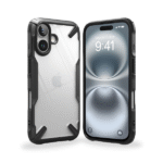 Ringke Fusion-X Shockproof Protective Case for iPhone 16