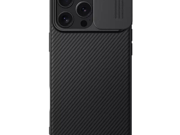 Nillkin CamShield Pro Camera Protective Case for iPhone 16 Pro Max
