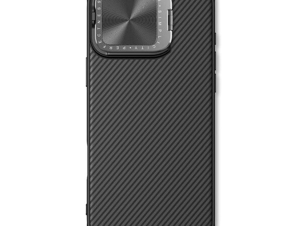Nillkin Camshield Prop Camera Protective Case for iPhone 16 Pro Max