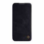 Nillkin Qin Pro Series Leather Flip Case for iPhone 15 Pro / iPhone 15 Pro Max