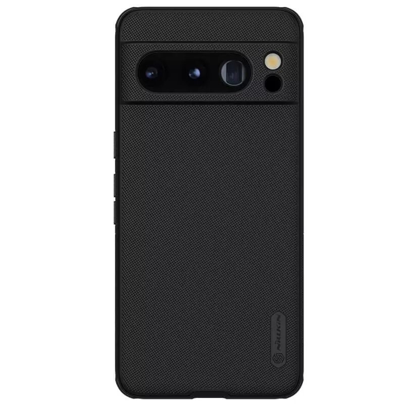 nillkin-super-frosted-shield-pro-matte-case-for-google-pixel-8-pro Nillkin Super Frosted Shield Pro Matte Case for Google Pixel 8 / 8 Pro - Image 1