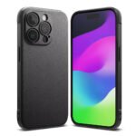 Ringke Onyx Case for iPhone 15 Pro Max -Black