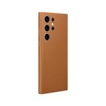 Samsung Official Leather Cover for Galaxy S23 Ultra