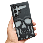 3D Soft Skull Case for Samsung Galaxy S23 & Galaxy S24 Series