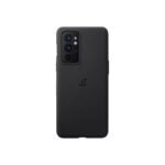 Official  Sandstone Bumper Case for OnePlus 9RT