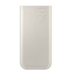 Samsung 20000mAh 45W PD Super Fast Charging 3 Port Battery Pack