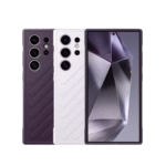 Samsung Shield Protective Case for Galaxy S24 Ultra - OEM