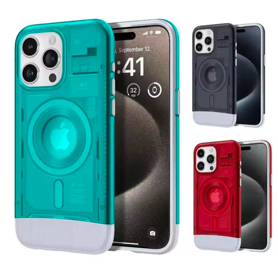 spigen-classic-c1-magfit-case-for-iphone-13-pro-max-iphone-14-pro-max-iphone-15-pro-max-oem Spigen Classic C1 MagFit Case for iPhone 13 Pro Max / iPhone 14 Pro Max / iPhone 15 Pro Max - OEM - Image 1