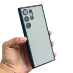 Spigen Ultra Hybrid Clear Case for Samsung Galaxy S22 Ultra / Galaxy S23 Ultra / Galaxy S24 Ultra - OEM