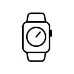 Smart Watch Accessories