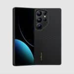 Benks Montage ArmorPro Case built with Kevlar for Samsung Galaxy S25 Ultra