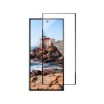 Blueo Ultra Clear Anti-Reflective Glass Screen Protective for Samsung Galaxy S24 Ultra