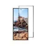 Blueo Ultra Clear Anti-Reflective Glass Screen Protective for Samsung Galaxy S24 Ultra