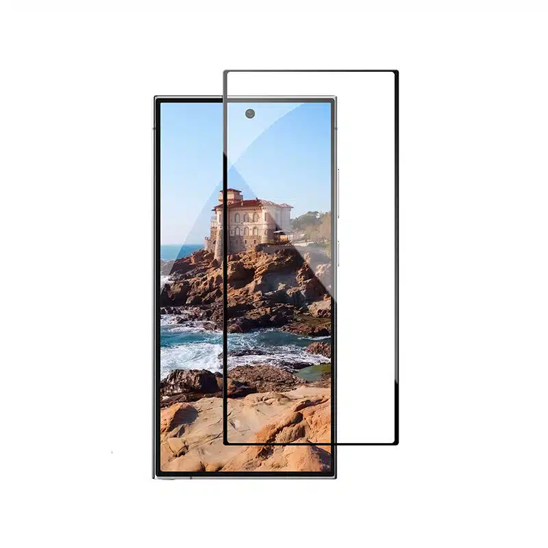 blueo-ultra-clear-anti-reflective-glass-screen-protective-for-samsung-galaxy-s24-ultra Blueo Ultra Clear Anti-Reflective Glass Screen Protective for Samsung Galaxy S24 Ultra - Image 1