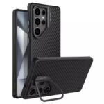 Nillkin CarboProp Magnetic MagSafe Aramid Fiber Armor Case for Samsung Galaxy S25 Ultra