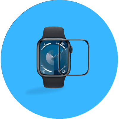 Smart Watch Accessories