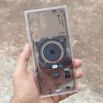 Spigen OEM Neo One Magnetic Case for Samsung Galaxy S22 Ultra / S23 Ultra / S24 Ultra / S25 Ultra