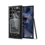 Spigen OEM Zero One Magnetic Case for Samsung Galaxy S22 Ultra / S23 / S23 Plus / S23 Ultra / S24 / S24 Plus / S24 Ultra