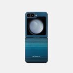 PITAKA Moonrise Tactile Woven Case for Samsung Galaxy Z Flip6 -1500D