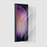 PITAKA Ultrathin Anti-scratch Screen Protector for Samsung Galaxy S24 Ultra -2pcs Pack