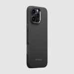 Pitaka Classic Military-Grade Protective Case for iPhone 16 Pro / 16 Pro Max